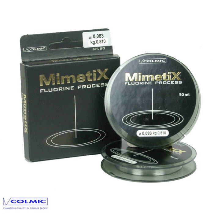 Colmic Mimetix 50 Meter