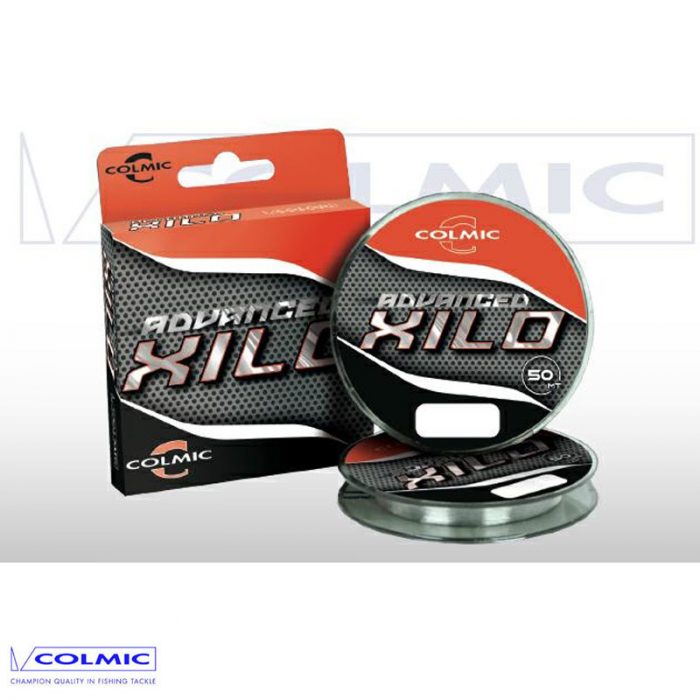 Colmic Xilo Advanced 50 Meter