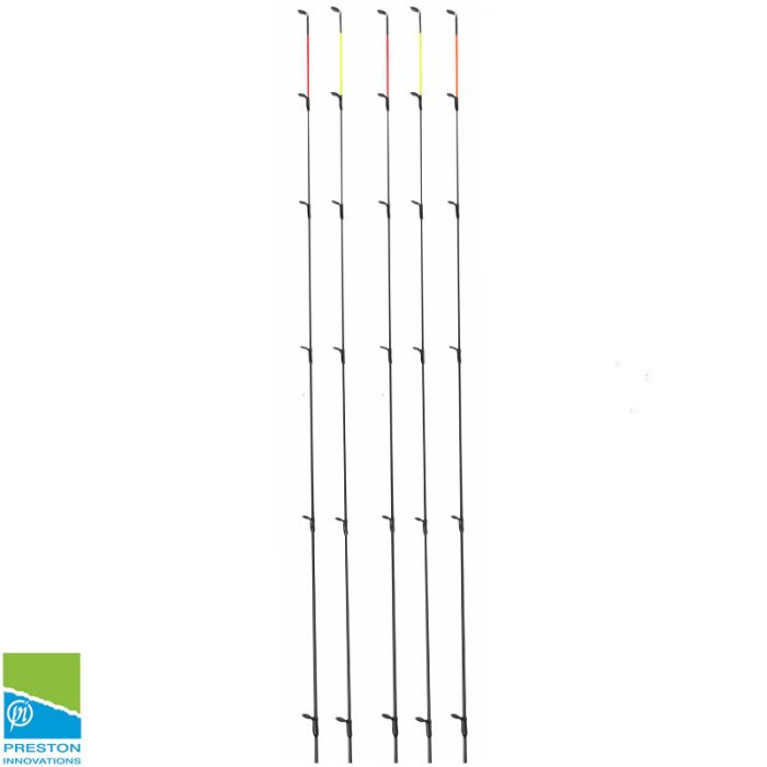 Preston Ascension Toppen 2.5mm