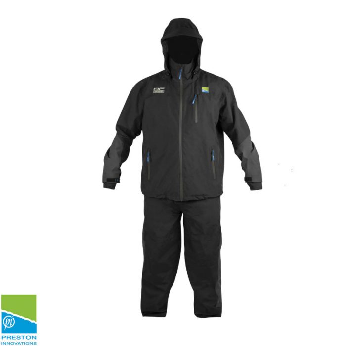 Preston DF Hydrotech Suit