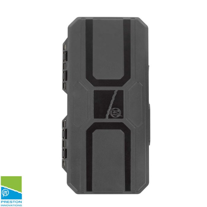 Preston Absolute Hooklength Box - Short
