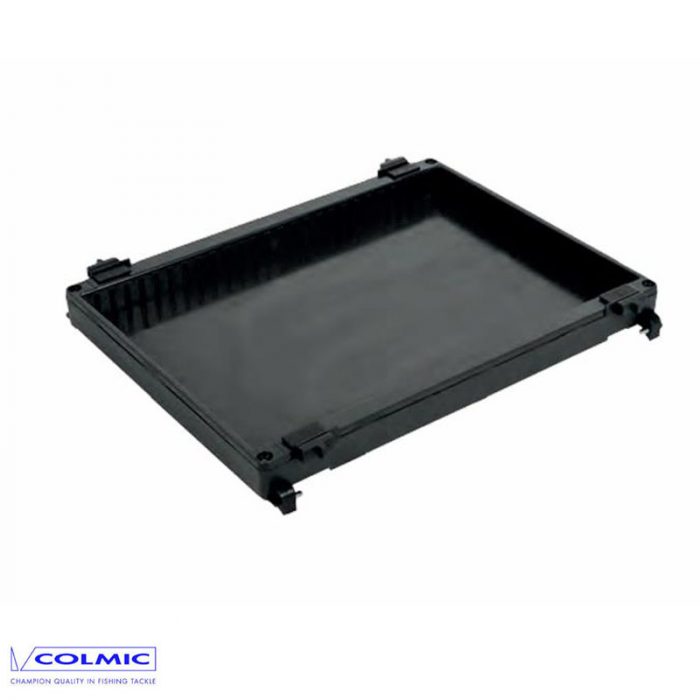 Colmic Module Nero Black
