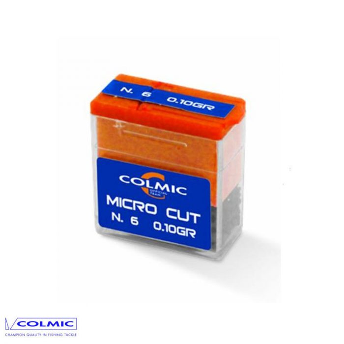 Colmic Dispencer Micro Cut Stotz