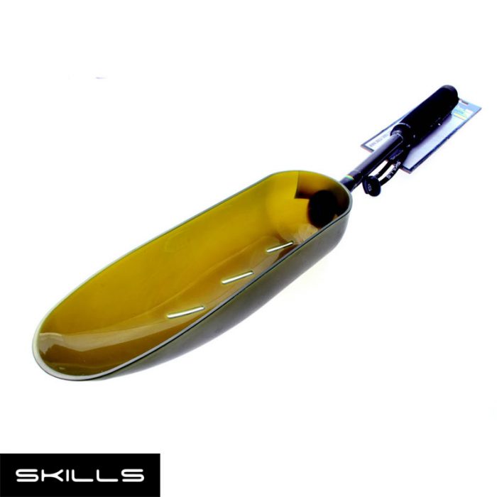 Skills Bait Spoon