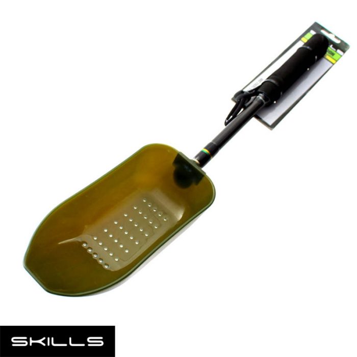 Skills Bait Spoon