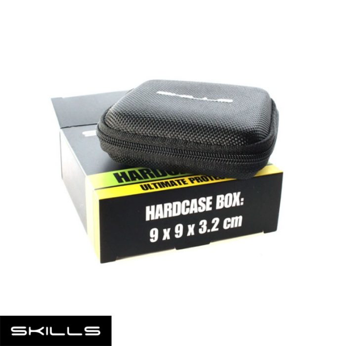 Skills Hardcase Protection Box