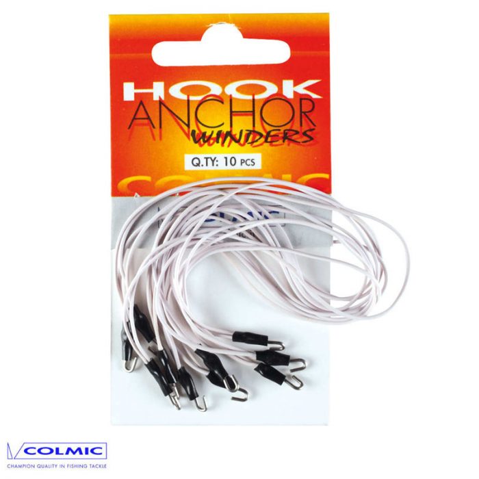 Colmic Hook Anchor