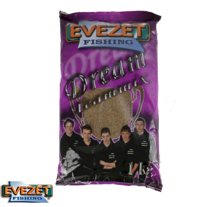 Evezet Teammix Dream Team Mix