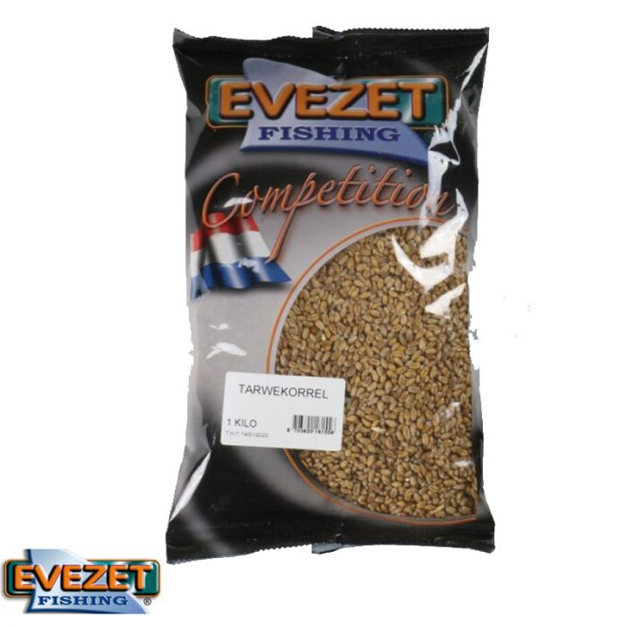 Evezet Tarwe Korrel 1 KG