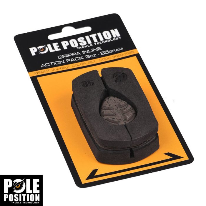 Pole Position Grippa Inline Action Pack