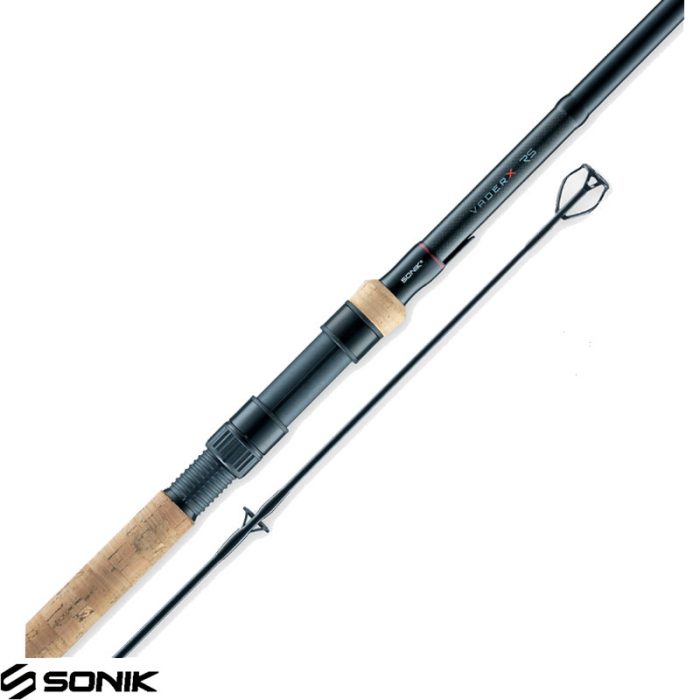 Sonik VaderX RS Cork 12' 2.75LB