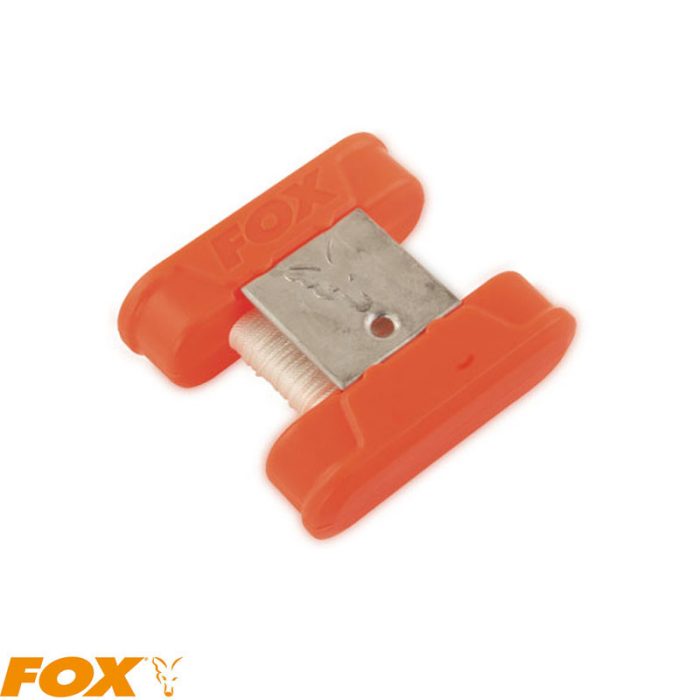 Fox H Block Markers