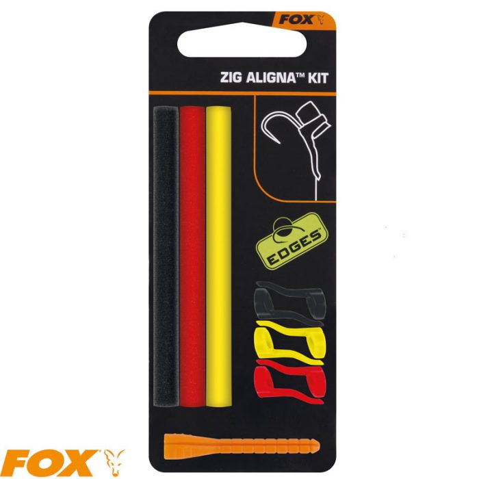 Fox Edges™ Zig Aligna™