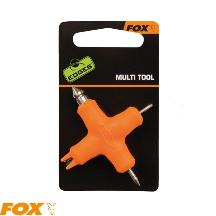 Fox Edges™ Multi Tool