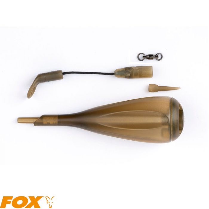 Fox Edges Zig Float Kit