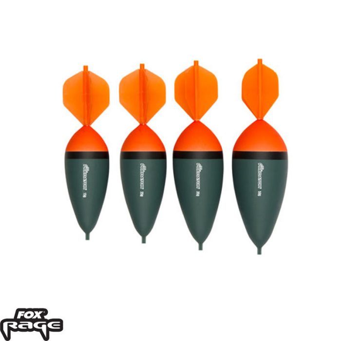 Fox Rage Predator HD Dart Slider
