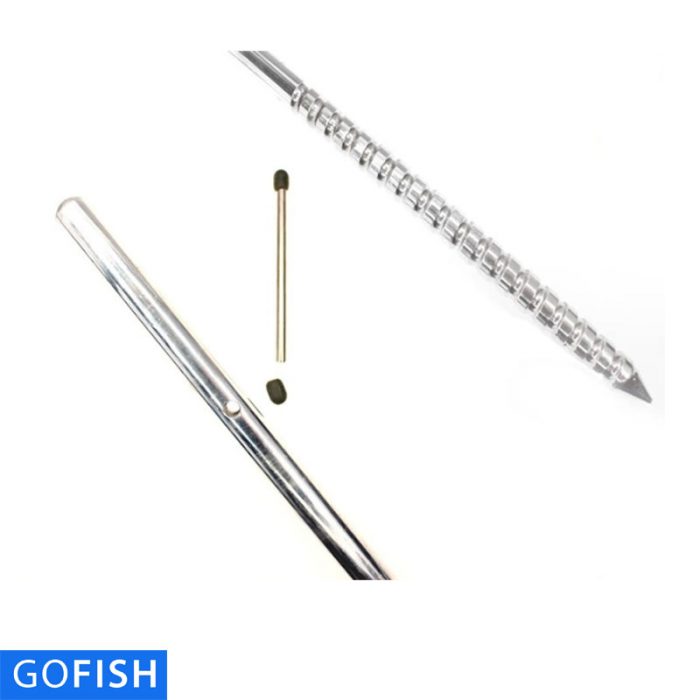 GoFish Massive Paraplu pin