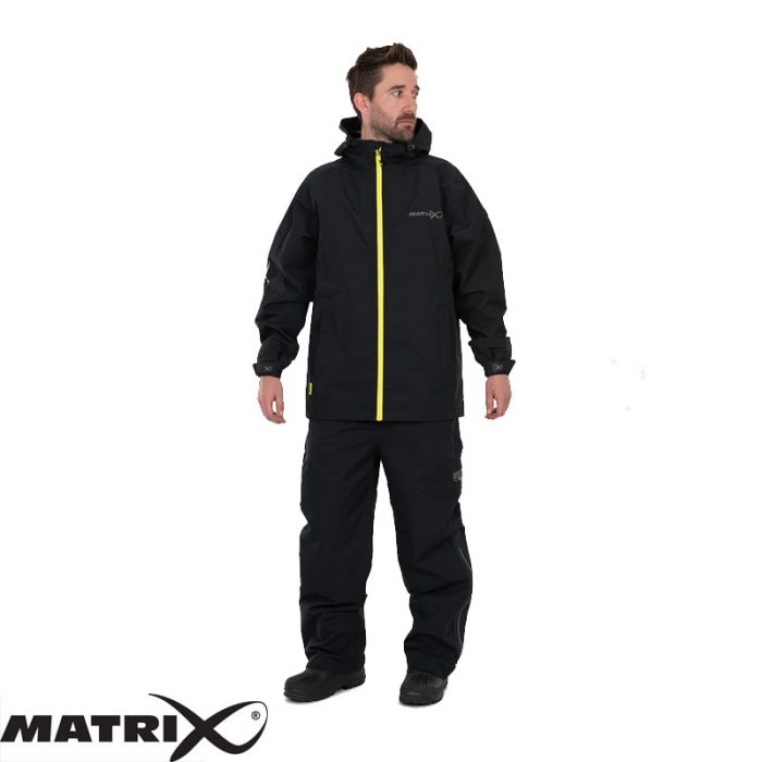 Matrix 10K Waterdichte Jas
