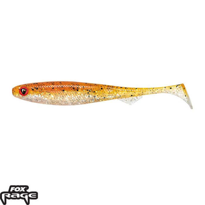 Fox Rage Ultra UV Tinsel - 9cm