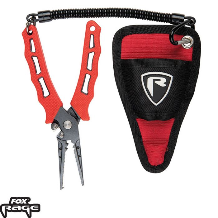 Fox Rage Belt Pliers