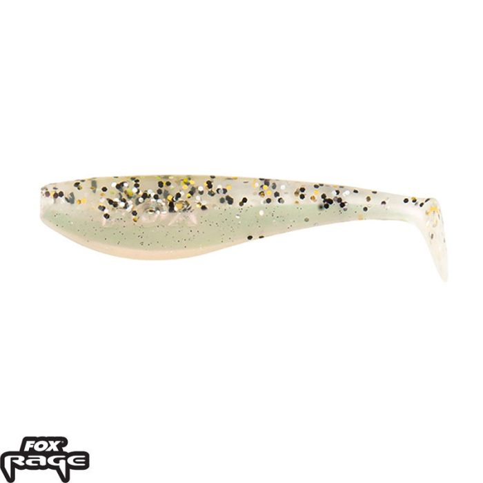 Fox Rage Ultra UV Salt & Pepper - 7.5cm