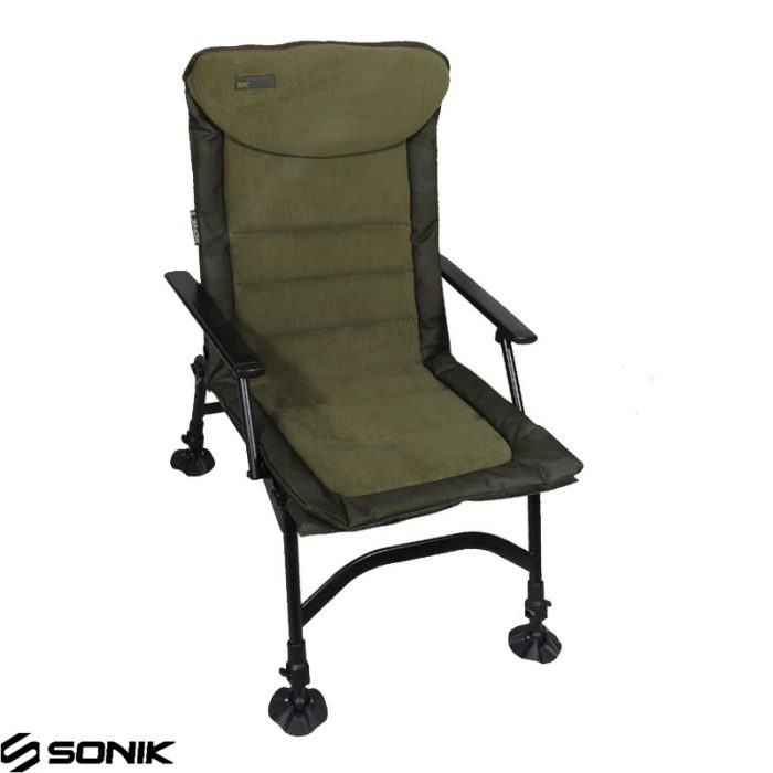 Sonik SK-Tec Armchair