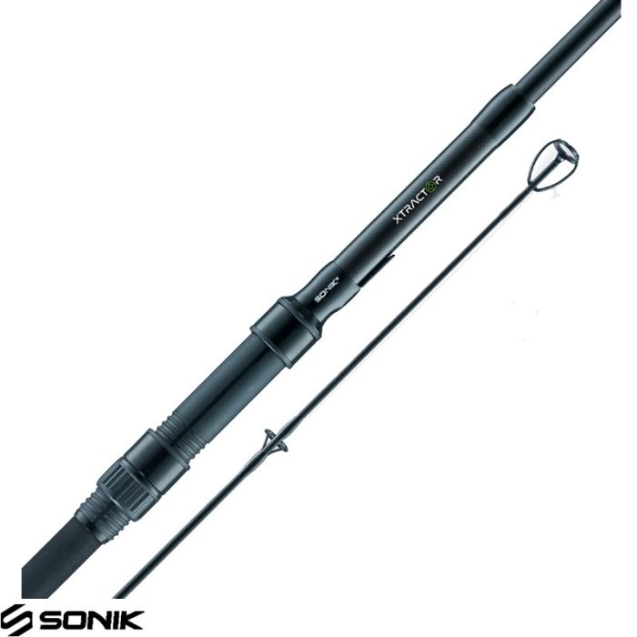 Sonik Xtractor Carp Rod 9' 3.00LB