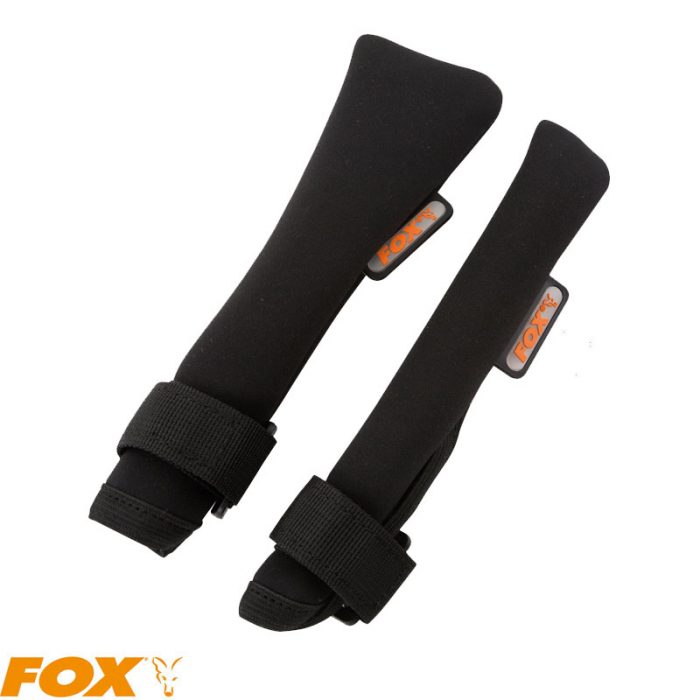 Fox Tip & Butt Protector