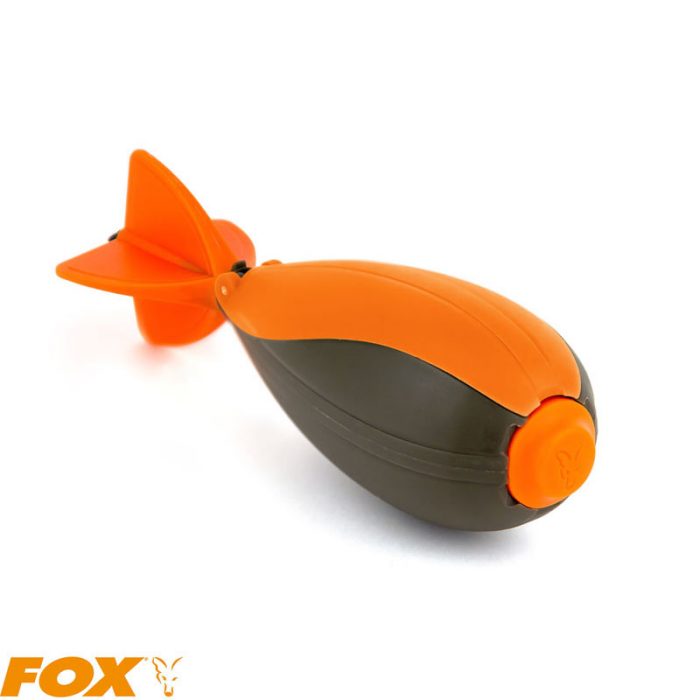 Fox Impact Spod Large