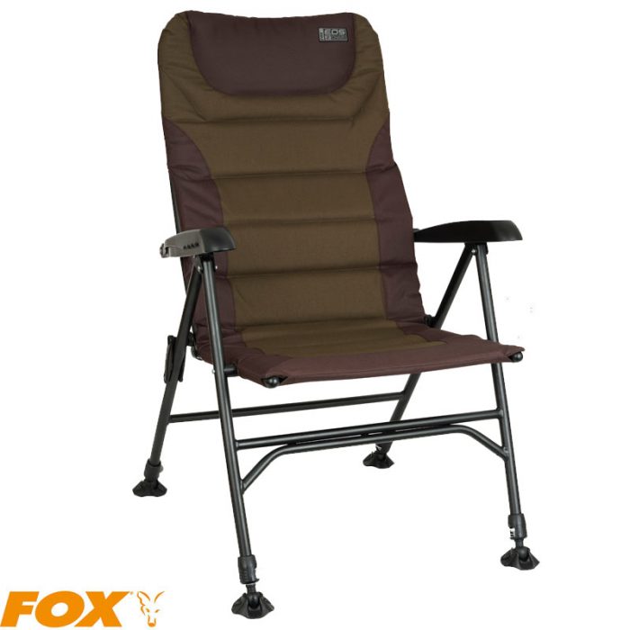 Fox Eos 2 Chair