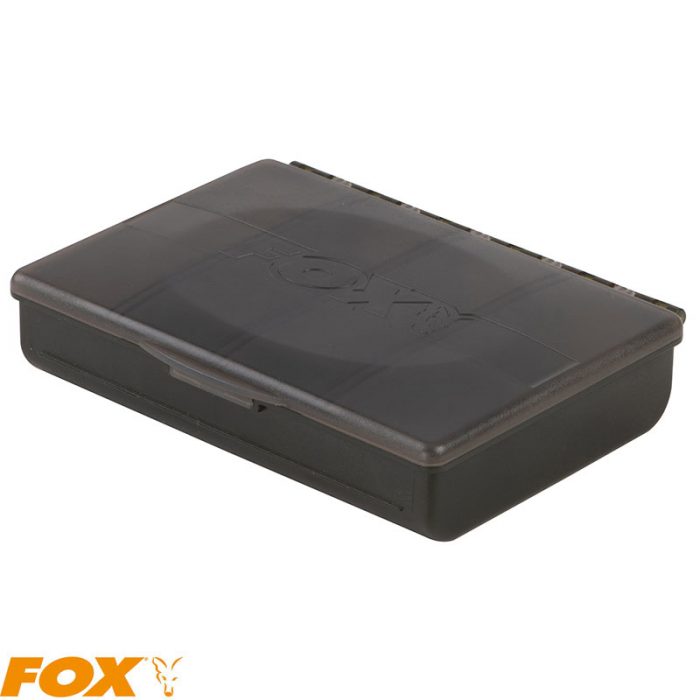 Fox EDGES Std internal 6 comp box