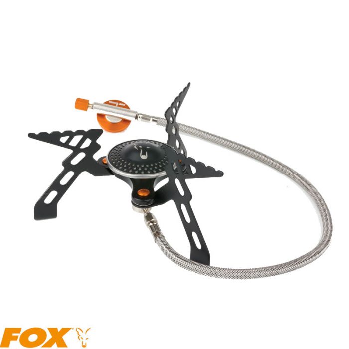 Fox Cookware Compact 3000 Stove Inc.Bag