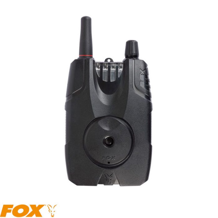 Fox Micron MX 2 rod set - Afbeelding 3