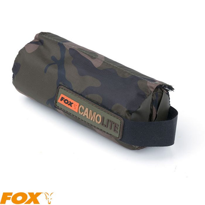 Fox Camolite Net Float