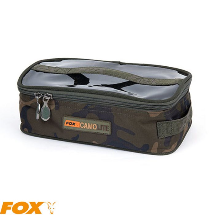 Fox Camolite™ Accessory Bags - Large