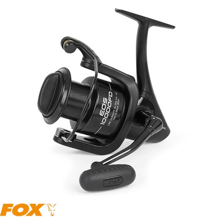 Fox EOS 10000FD