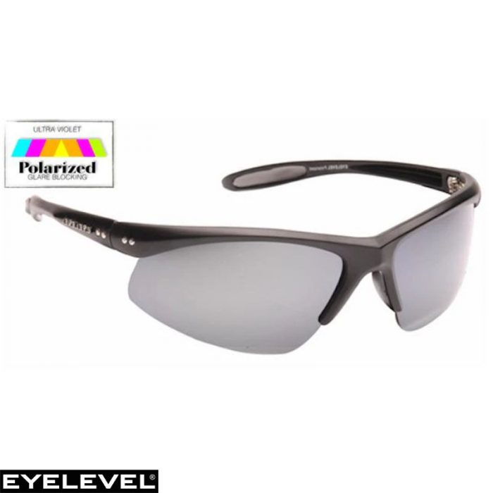 EYE LEVEL CROSSFIRE ZILVER