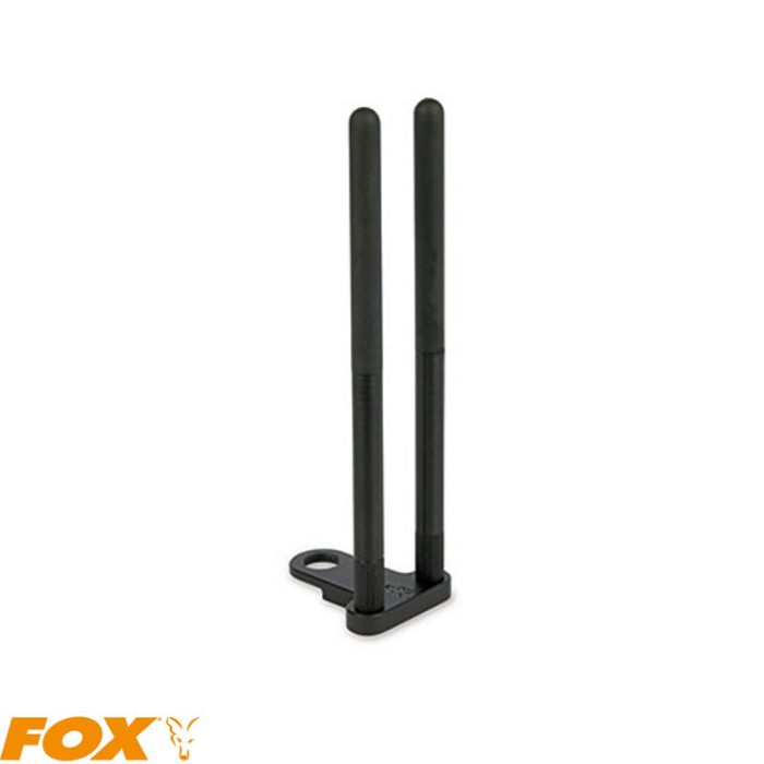 Fox  Black Label Snag Ears - Standard
