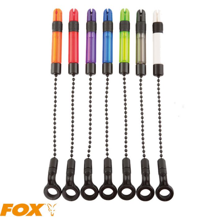 Fox Black Label™ Indicator Slik® Bobbin
