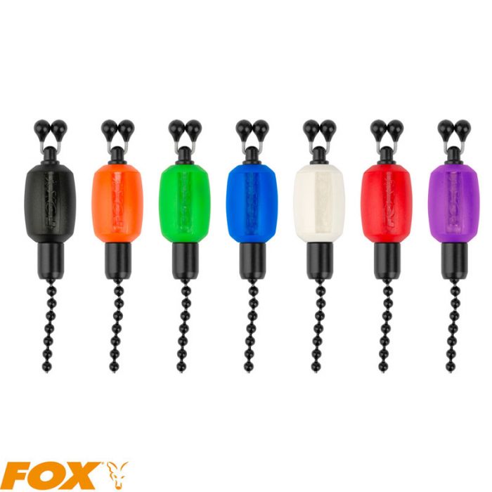 Fox Black Label Dinky Bobbins - Afbeelding 2