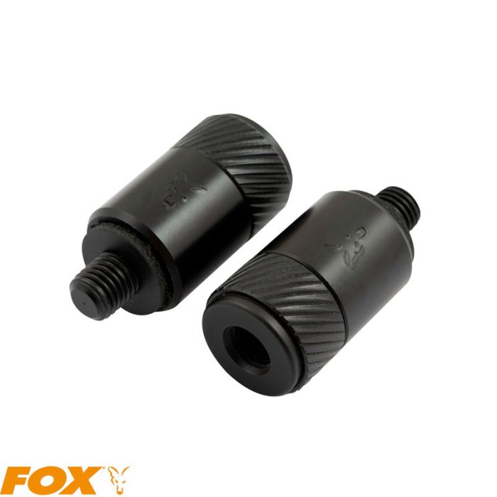 Fox Black Label QR Adaptor