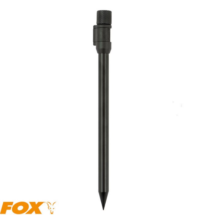 Fox Black Label 12" Bankstick