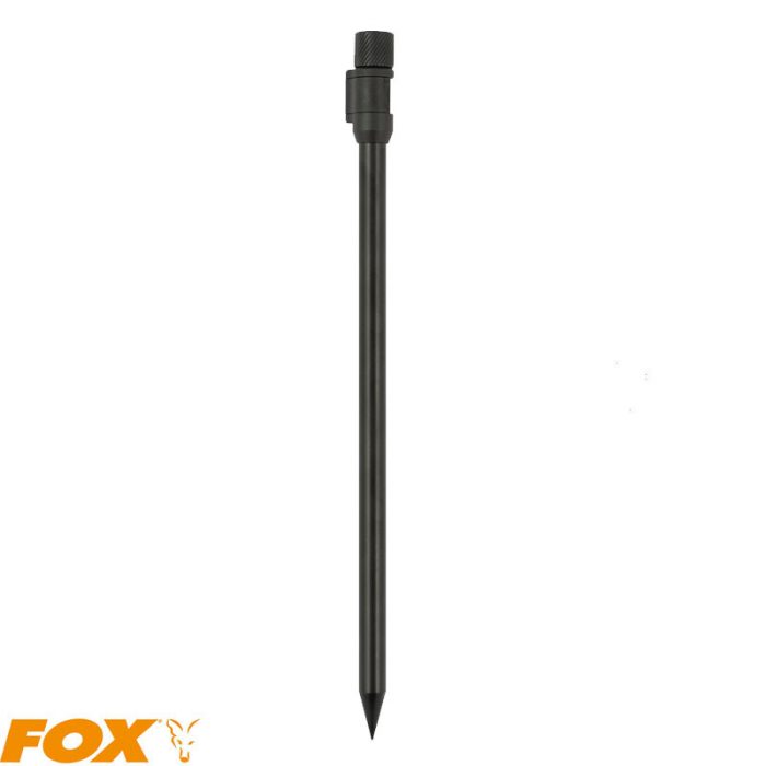 Fox Black Label 18" Bankstick