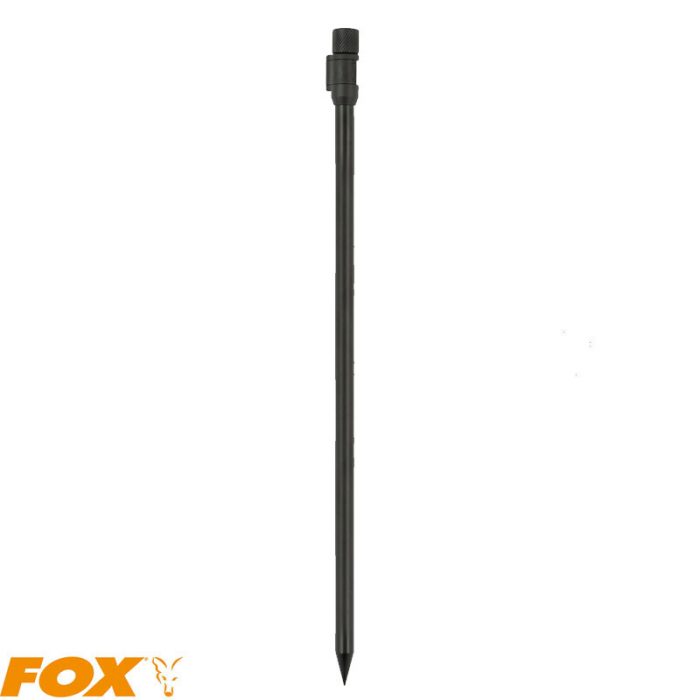 Fox Black Label 24" Bankstick