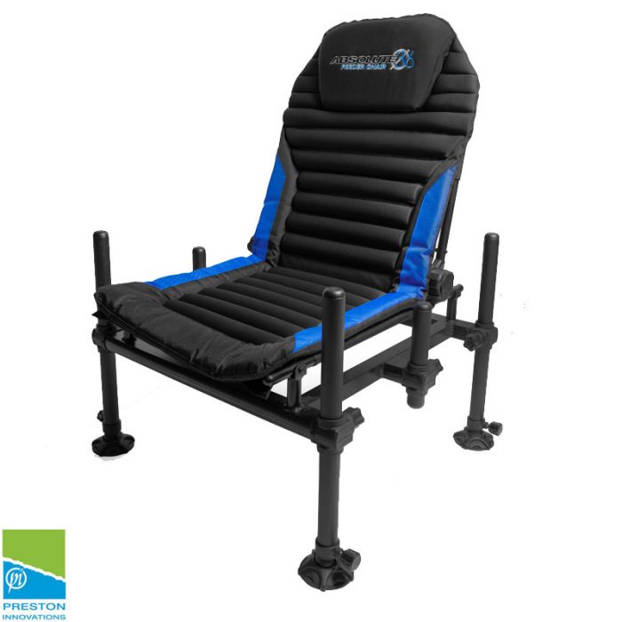 Preston Absolute 36 Feeder Chair
