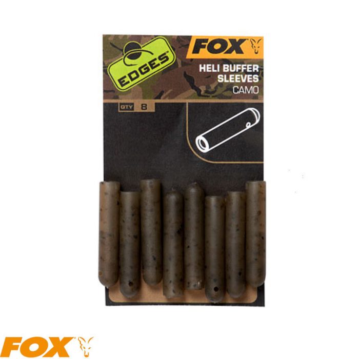 Fox Camo Heli Buffer Beads