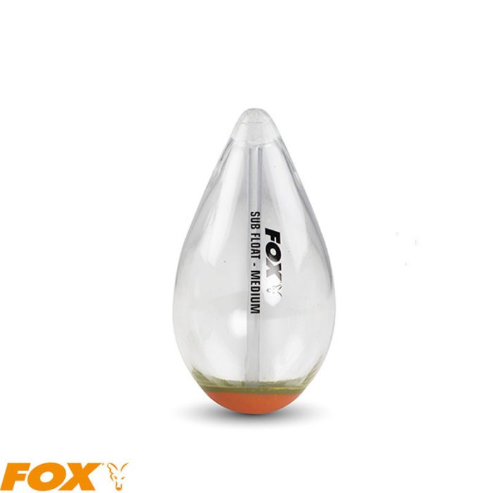 Fox Carp Subfloats Medium