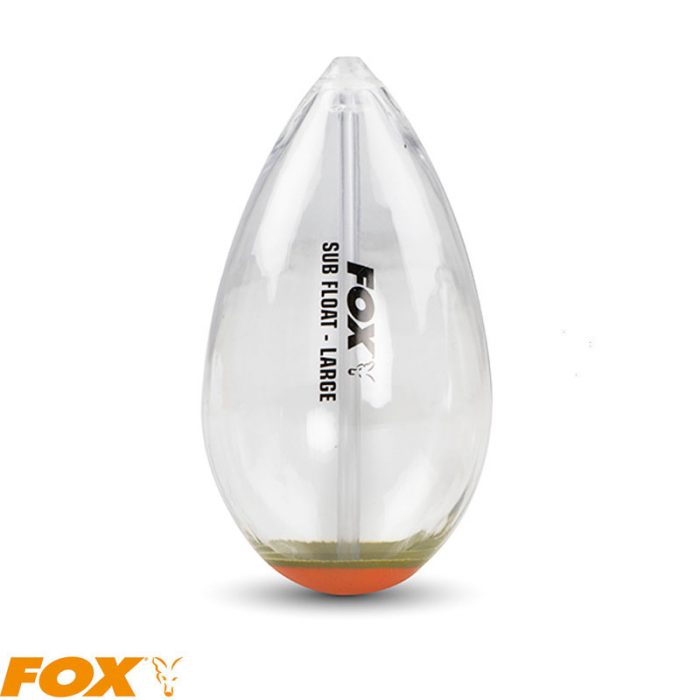 Fox Carp Subfloats Large