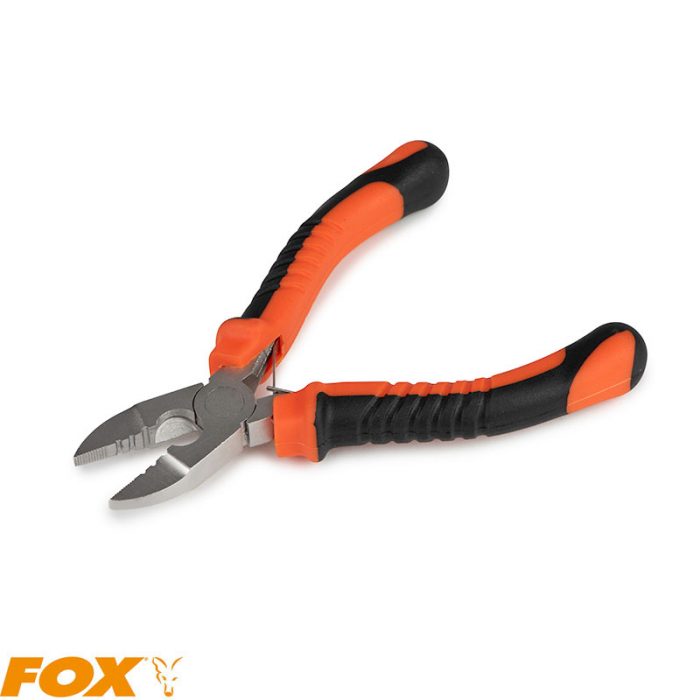 FOX Edges™ Crimp Pliers