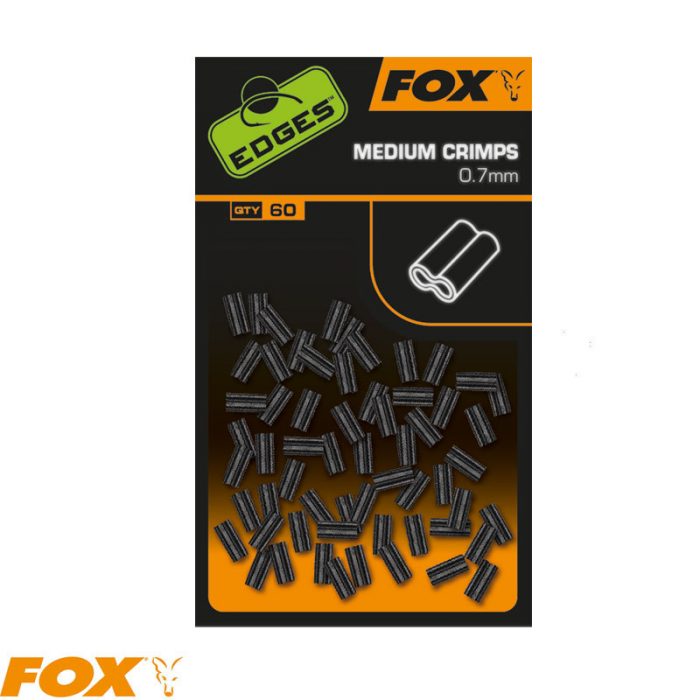 FOX EDGES™ CRIMPS